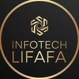 INFOTECH PREDICTION