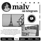 Malv store.