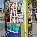 KARLSHORSTer steht AUF! offen