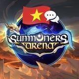 Summoners Arena 🇻🇳