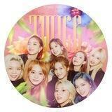TWICE | JYP ENTERTAINMENT