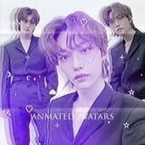 ¡ ! ᴀɴᴍᴀᴛᴇᴅ ᴀᴠᴀᴛᴀʀs 🩰