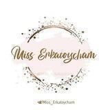 👑 Miss Erkatoycham 👑