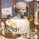 Triumph Of Olympus