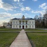Усадьба Якова Брюса ⚜️