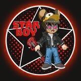Baby Starboy