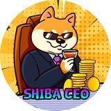 ShibaCEO($SCEO) 🇺🇸SAFU+KYC+AUDIT