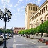Аренда Жилья в Ереване