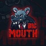 Big Mouth 🐁 | ETH