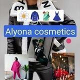 🌼 Alyona_cosmetics💄