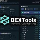 Dextools Trending