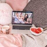 Cinema for women 💋