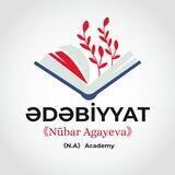 ƏDƏBİYYAT (NÜBAR AĞAYEVA)~MÜZAKİRƏ
