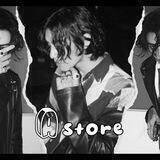 A STORE ☞Open