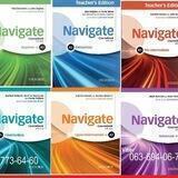 Navigate books (All levels)