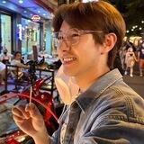 Renjun terlucu sedunia.