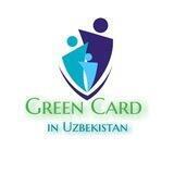 Real Green Card