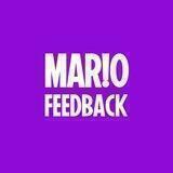 MAR!O Feedback
