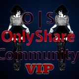 OnlyShare VIP