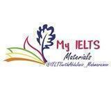 IELTS materials