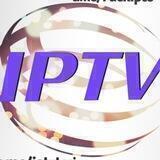 IPTV room
