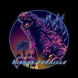 Wiener GodZilla || PORTAL