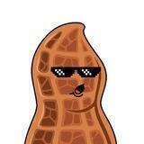 Peanut Catharsis