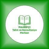 "Maarifçi" Təlim və Konsultasiya Mərkəzi