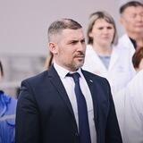 Владимир Смолин