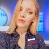 Liu Sivaya 🇷🇺