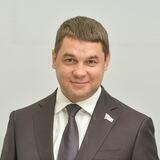 Дмитрий Коровкин