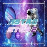 Astro Store