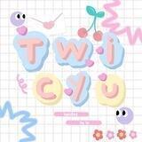 catalogue twicyu ♡