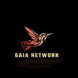 Gaia Network Vernetzung