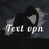╠𝙏𝙀𝙓𝙏 𝙑𝙋𝙉╣