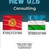 "NEW UZB" consulting