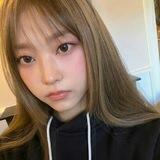 ⋆ ࣪. ୧ haerin ୨୧