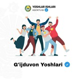 G'ijduvon Yoshlari🏆