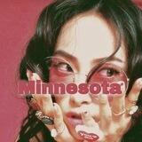 இ Minnesota