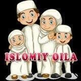 Islomiy oila