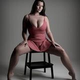 Развратные нимфоманки 18+