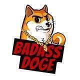BADASS DOGE - Portal