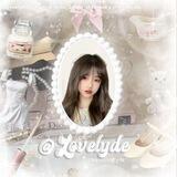 ✧ ࣪ ִ ۰ 🩰 𝓛ovely landeu ִ ་ 🪞 ɞ