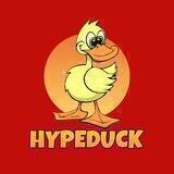 HYPE DUCK
