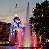 Работа Харьков