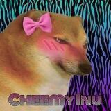 Cheemy Inu - Portal