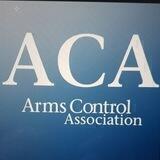 ArmsControlNow