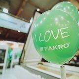 FAKRO Россия 🇵🇱🇷🇺