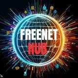 FREENET ᴥ︎︎︎ HUB™