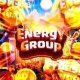 ⚡Energy Group⚡